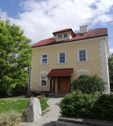 Apartment Heiligenkreuz