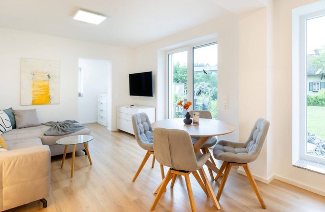 Apartment No.5 - Apartments Jesse