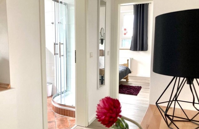 Apartment in the heart of the Palatinate