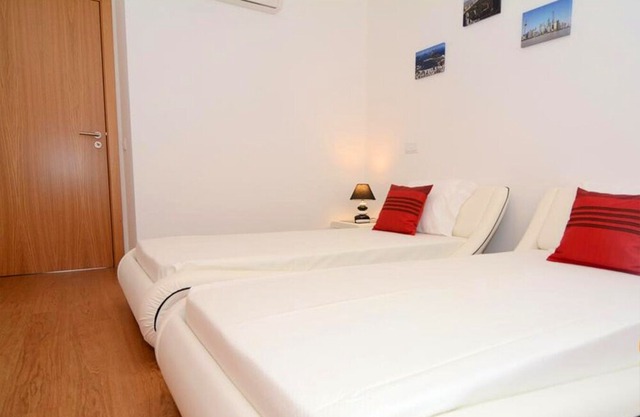 Apart. 2ch. - 2 baths - Luxurious on the edge of Rio Arade