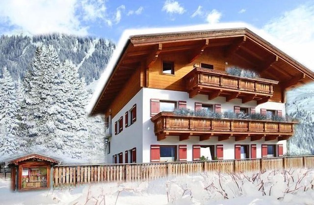 Apartment Rohregger Neukirchen - Osb03103c-P