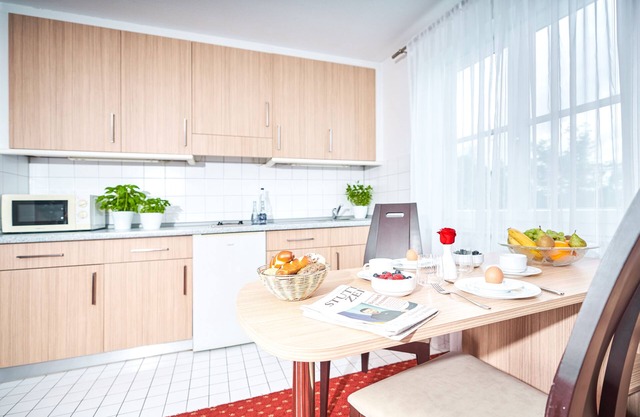 Apart Business Hotel