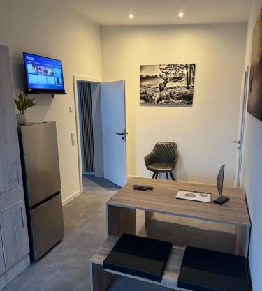 Apart das Ehrets mit 3 Schlafzimmer