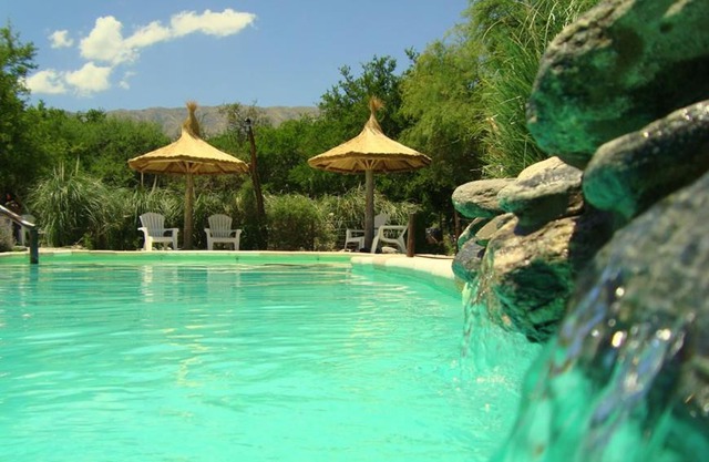 Apart de Campo Maia