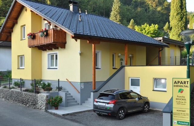 Apart Dirndltal