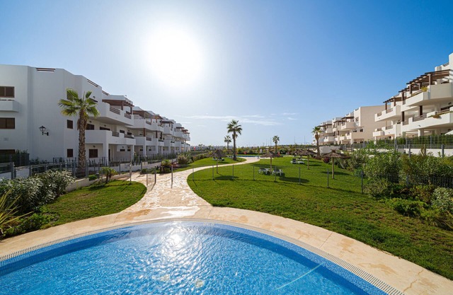 Apartamento El Nido - Mar de Pulpi