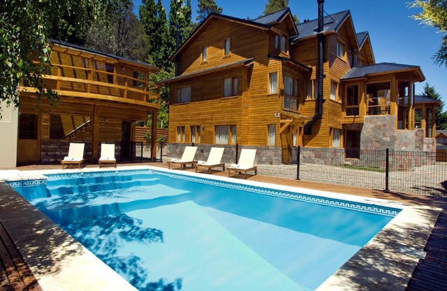 Apart Hotel Le Temps Des Cerises