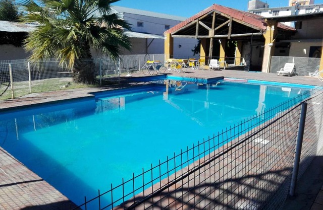 Apart Hotel Cavis