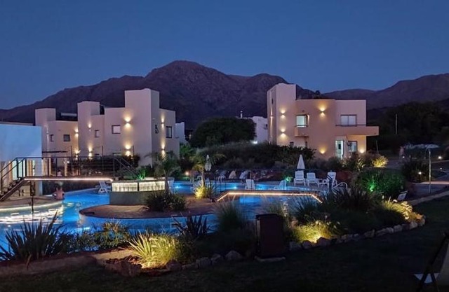 Apart Hotel Los alazanes