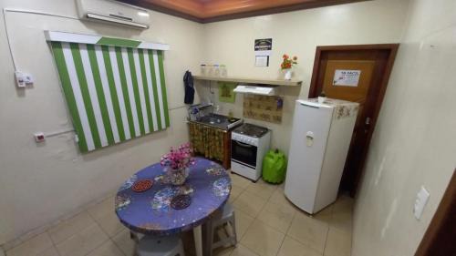 APART HOTEL MANAUS - Un 614