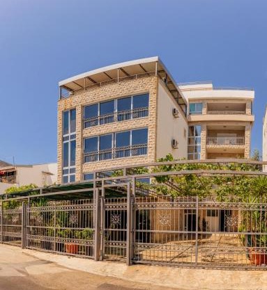 Apart Hotel S Lux