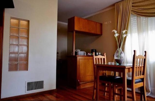 Apart Hotel Villa Don Tomas