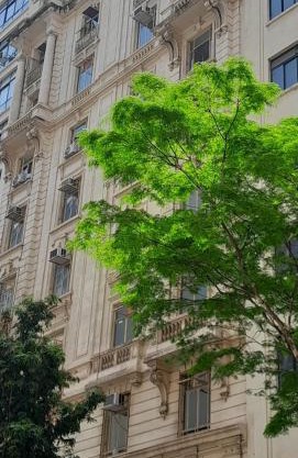 Apart no centro de São Paulo Ótima localização