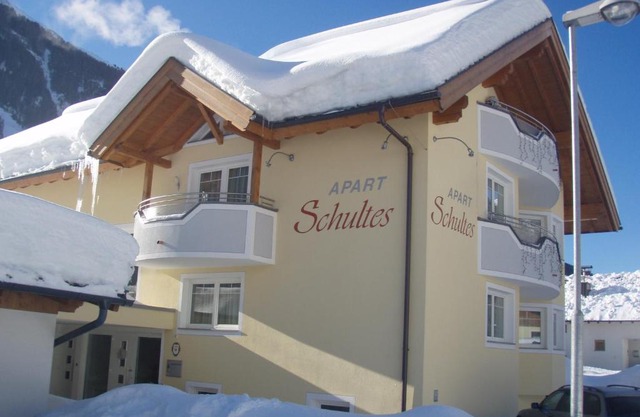 Apart Schultes