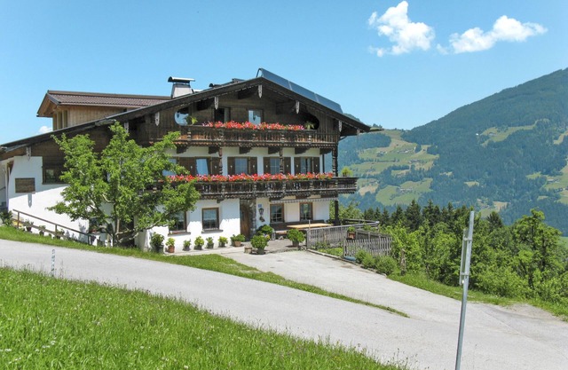 Apart Vorwies by Interhome