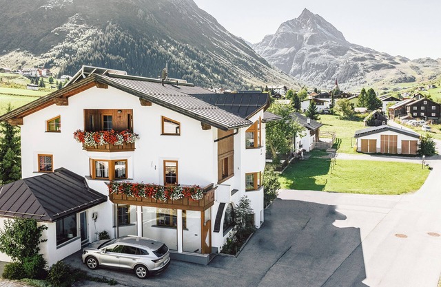 Apart Zimalis - Apartment for 2-3 persons (1 bedroom)
