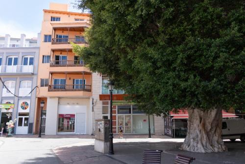 ApartamentosMora