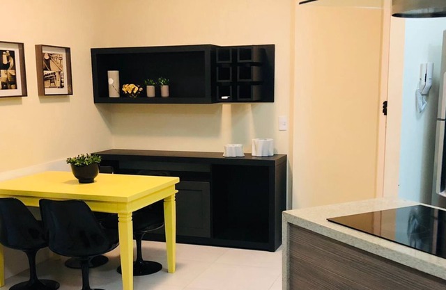 Apartamento Completo 2 Dormitórios em Condomínio Alto Padrão