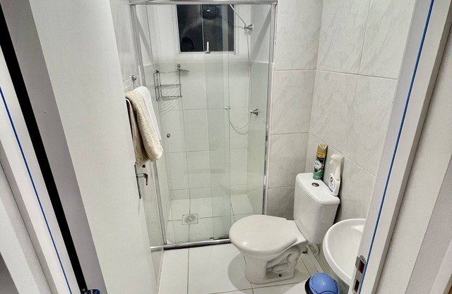 Apartamento Aconchegante Para 2 Pessoas, Ambiente Tranquilo, Seguro