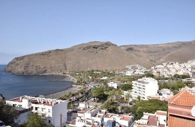 Apartamento Nek