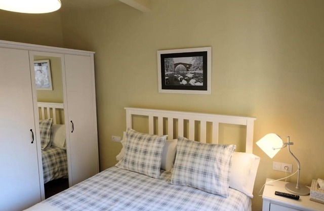 Apartaments Sant Miquel