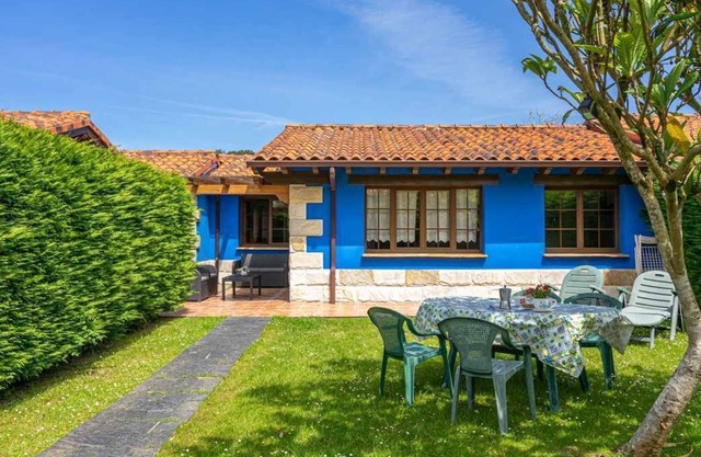 Apartamento Rural con Piscina Cerca de Llanes - Pdra002r
