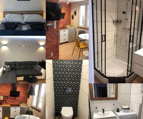 Apartamencik - Kowary