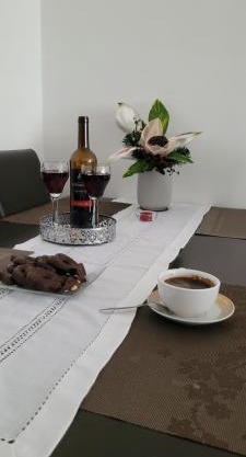 Apartament Żubardzka