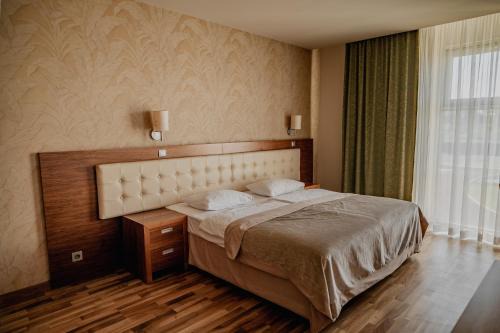 Apartament 125 w Hotelu Platinum