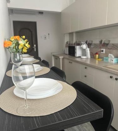 Apartament 2 Cam Cetate
