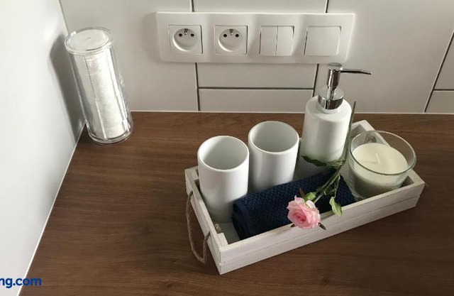 Apartament 27