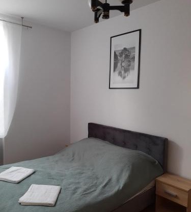 Apartament 3-go Maja 33/2 Przemyśl
