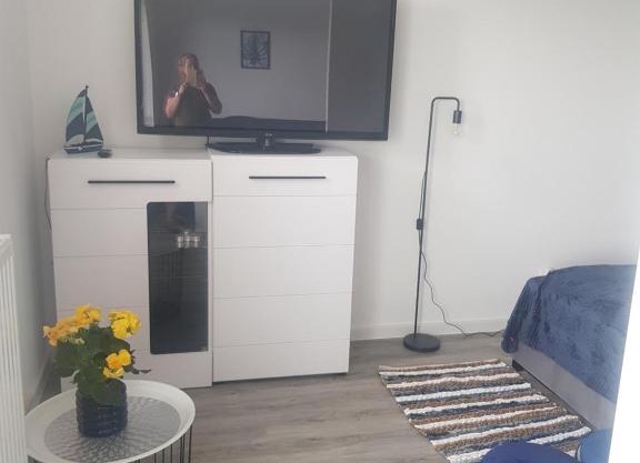 Apartament 4 osobowy Gdańsk