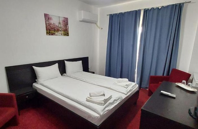 Apartament 9 Ionut