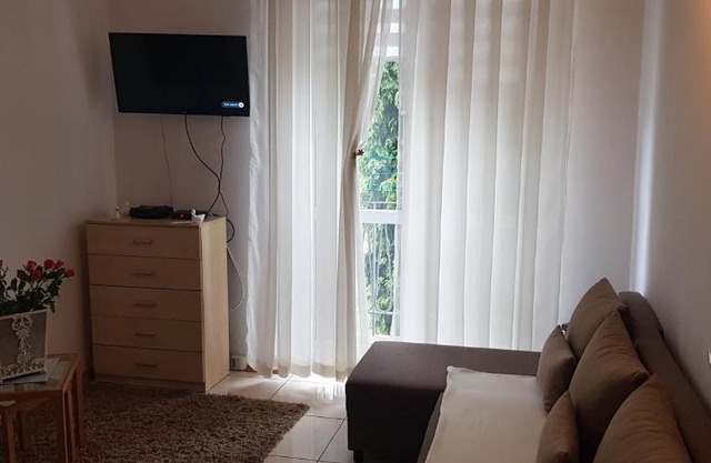 Apartament Aga2