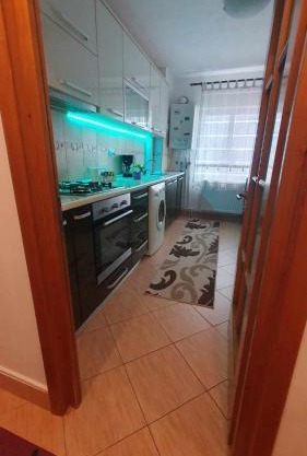 Apartament AKM