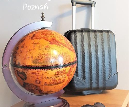 Apartament B&F Poznań Business & Family Nałkowskiej