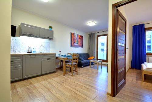Apartament Bema 