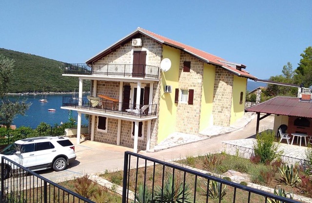 Apartament Bigovo 2
