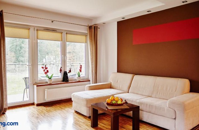 Apartament Bukowa 6