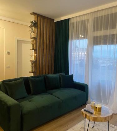 Apartament Central Arad AFI 2 camere Ared