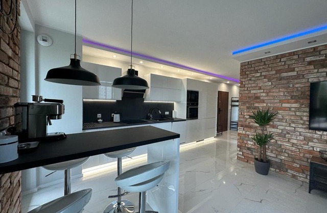 Apartament Centrum II