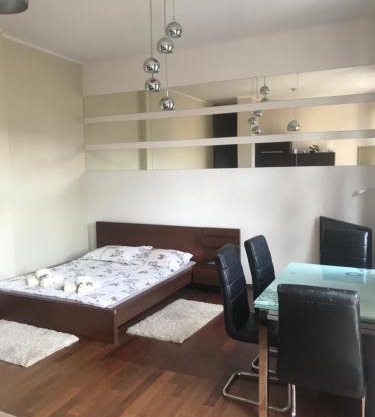 apartament centrum