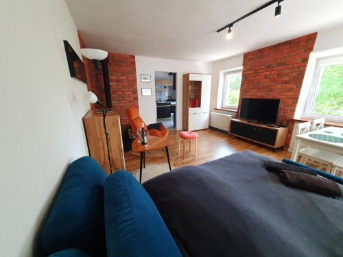 Apartament Chełmsko Śląskie