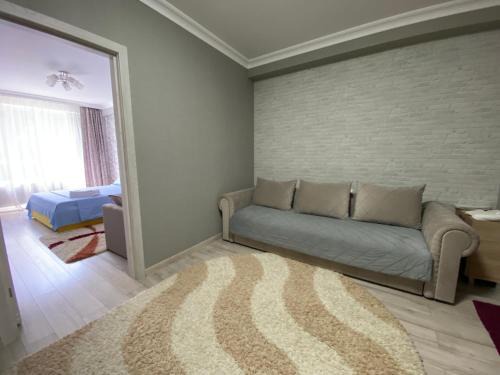 Apartament Chișinău centru