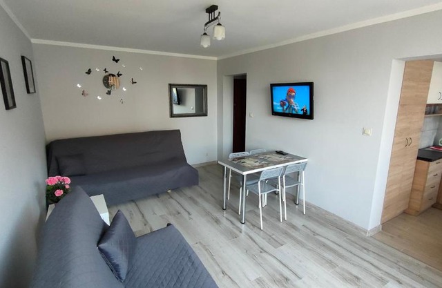 Apartament Cichy Kącik Zator tylko 1km od ENERGYLANDII