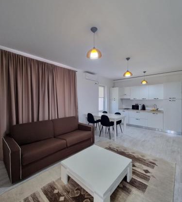 Apartament Deosebit