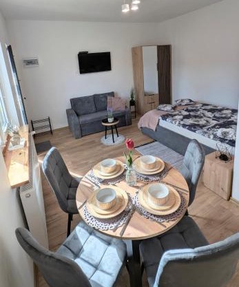 Apartament Domowe Zacisze 2
