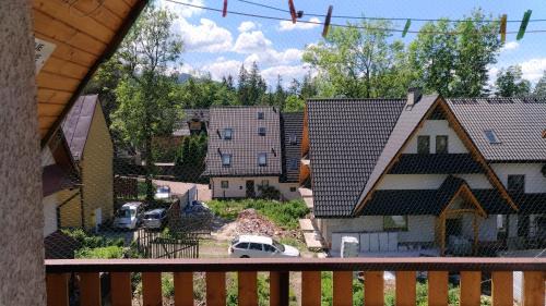 Apartament Droga 