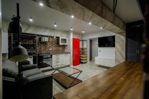 Apartament Duo Style